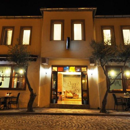 Queen Bee Hotel Selçuk Exterior foto